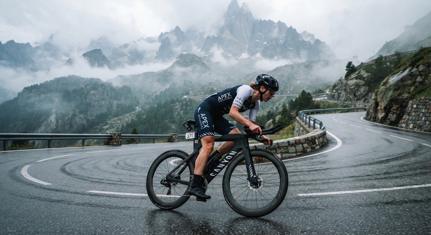 Ironman World Prep