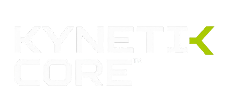 Kynetik Core logo